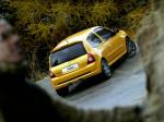 Renault Clio Sport 2002 года